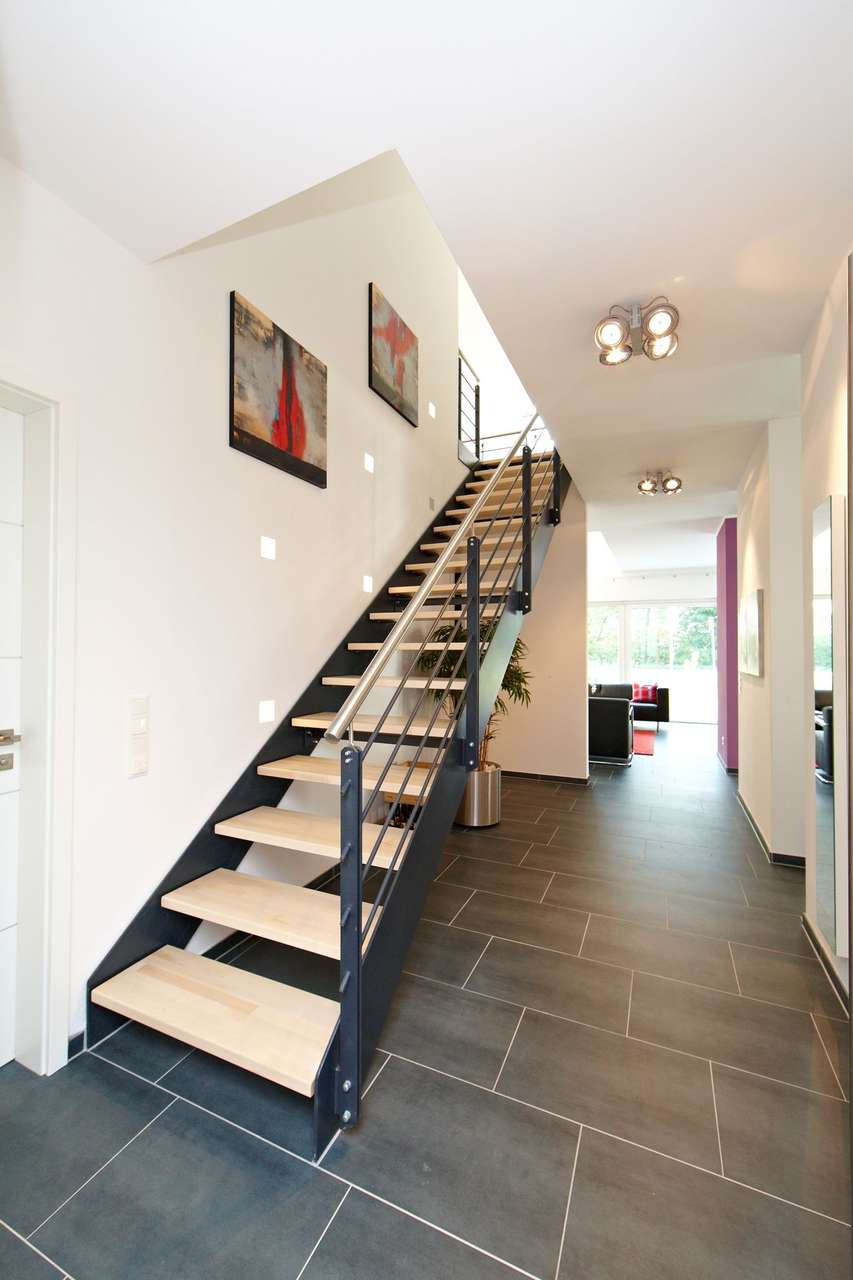 Wunderschönes Haus im Grünen