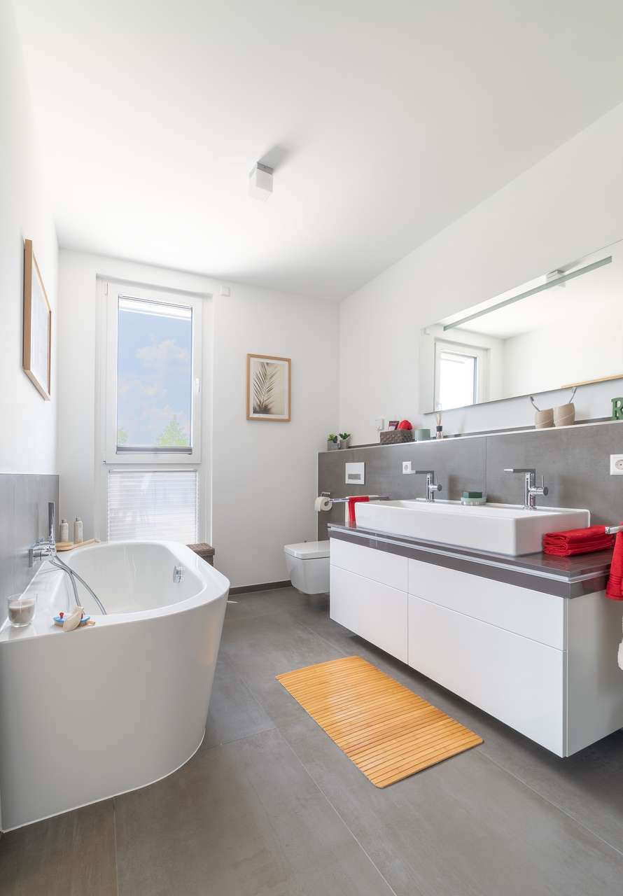 Elegantes Raumwunder für die ganze Familie!