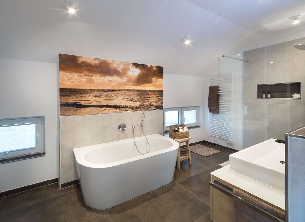 Der Lieblingsplatz Stadtvilla 12