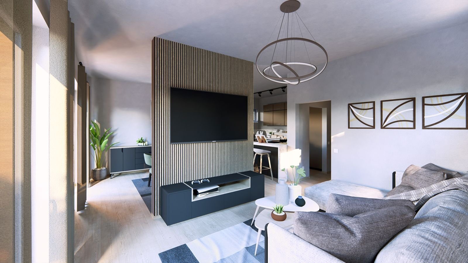 ::OKAL::  Design muss sein! Mit Bauland