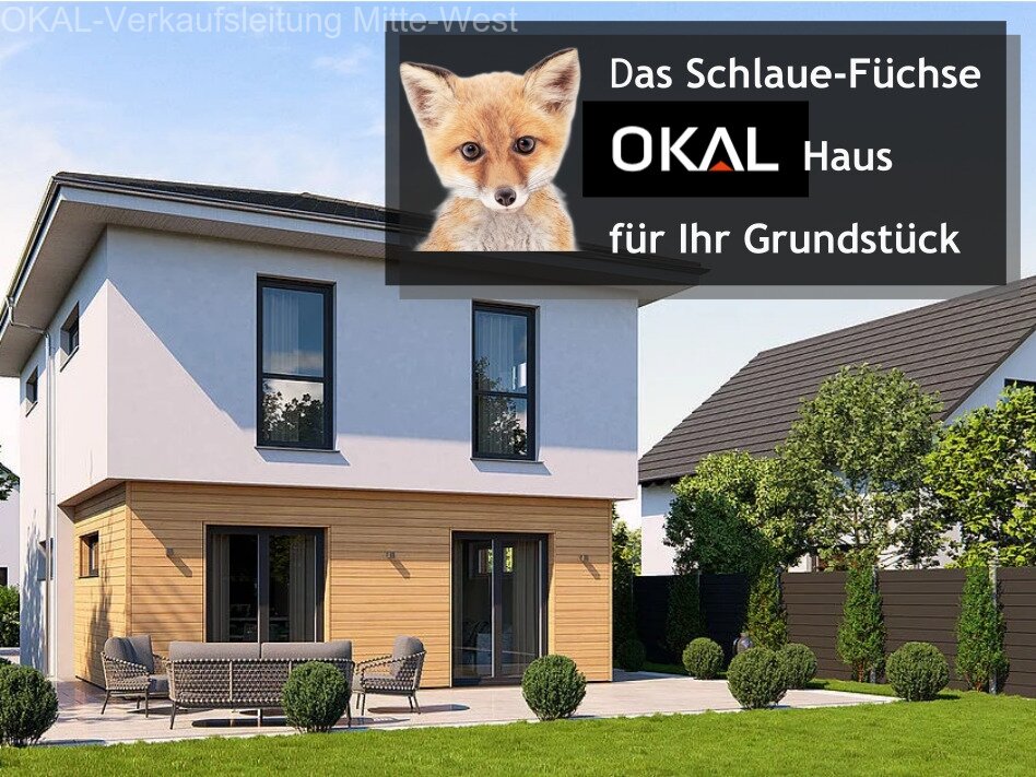 Klein in der Fläche, groß im Gefühl