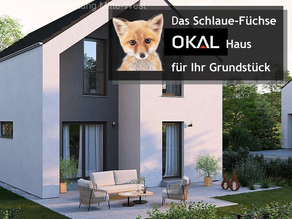 Architektur mit Weitblick