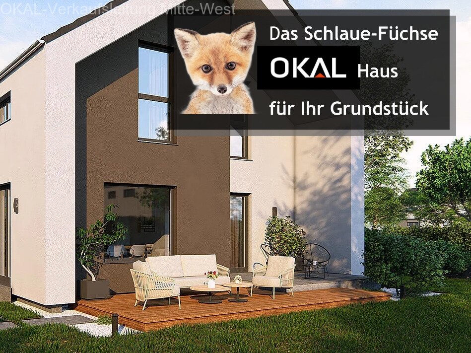 Offen gestaltet, klar geformt