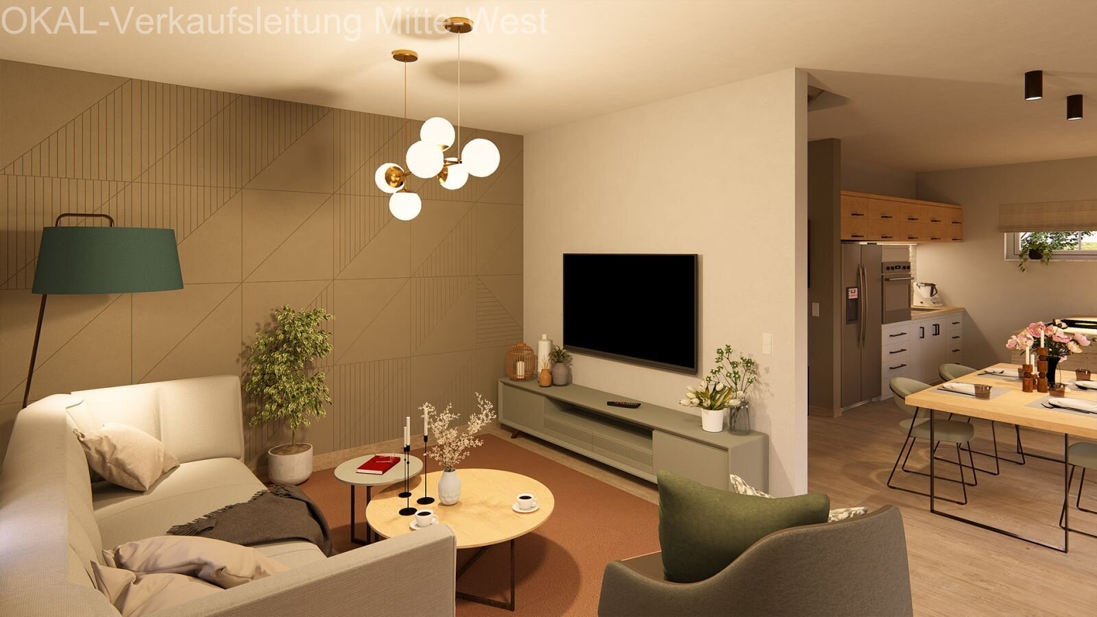 Andere Pläne? Wir kümmern uns um den Hausbau! 