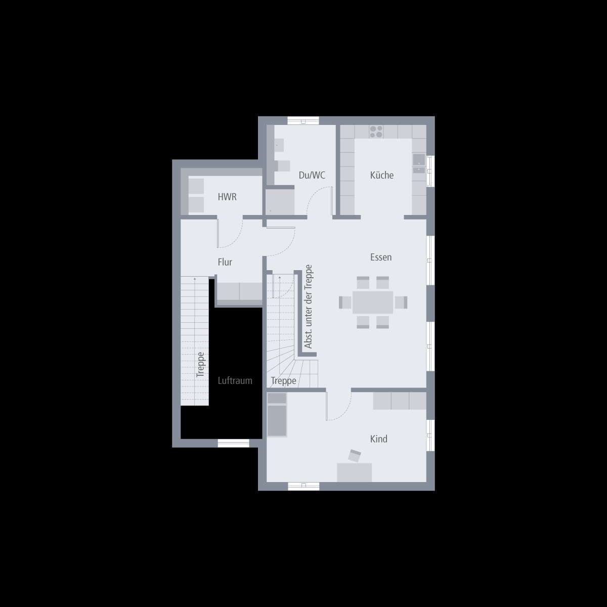 Doppelhaus der Superlative Bad Soden