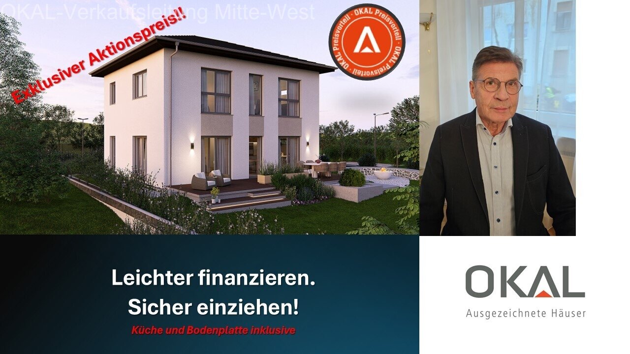  EIN RÜCKZUGSORT FÜR DIE GANZE FAMILIE