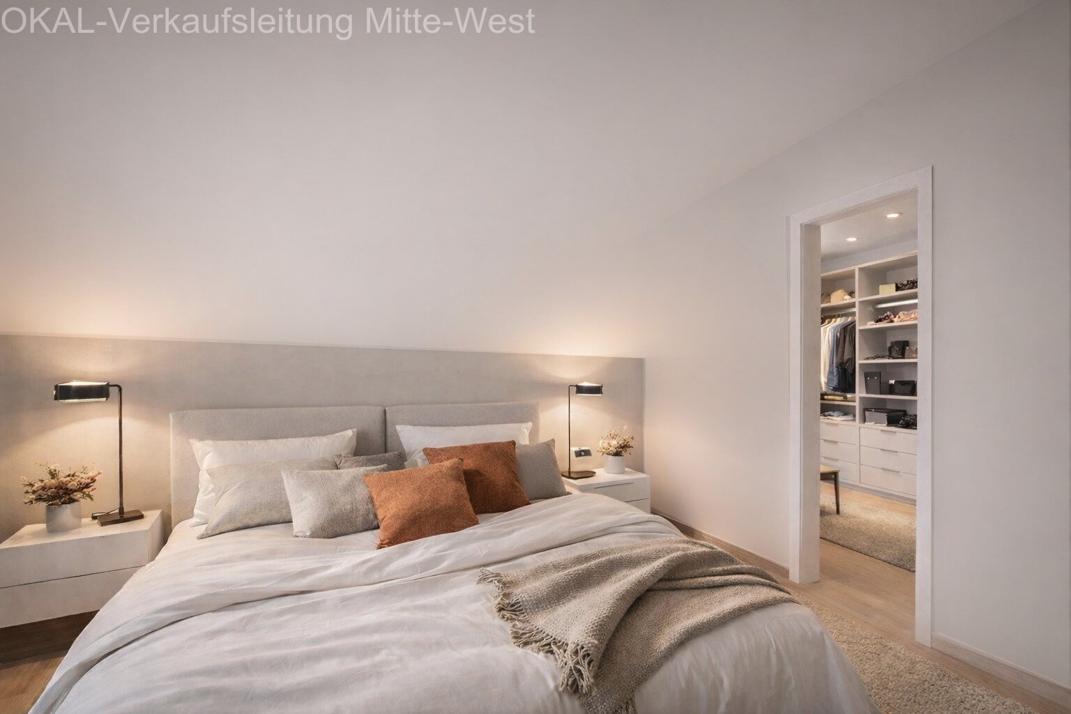 Zeitlose Eleganz trifft Wohnkomfort – Ihr Eigenheim inkl. Grundstück, bezugsfertig