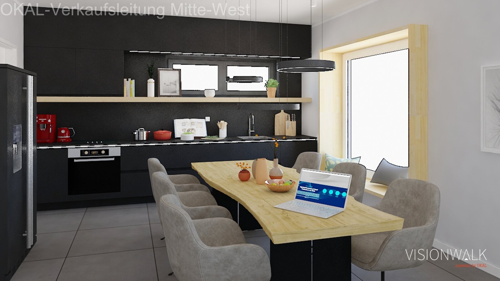 Vorteilstage bei OKAL: Ihre Stadtvilla in fantastischer Lage im Zentrum von Rastatt