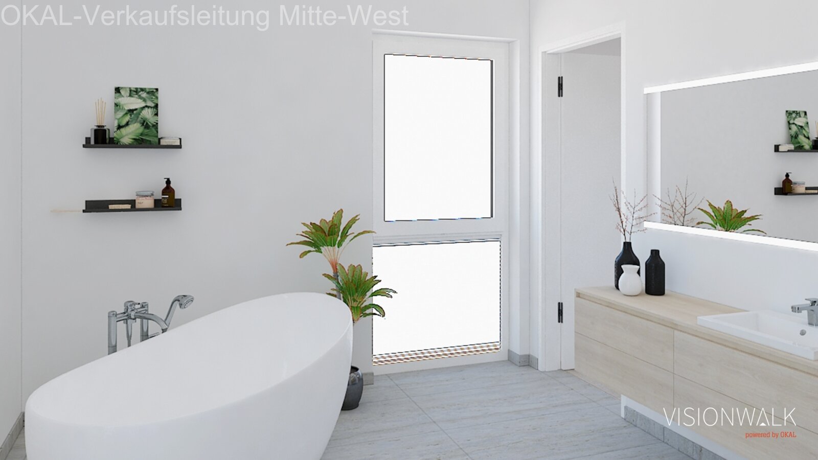 Vorteilstage bei OKAL: Ihre Stadtvilla in fantastischer Lage im Zentrum von Rastatt