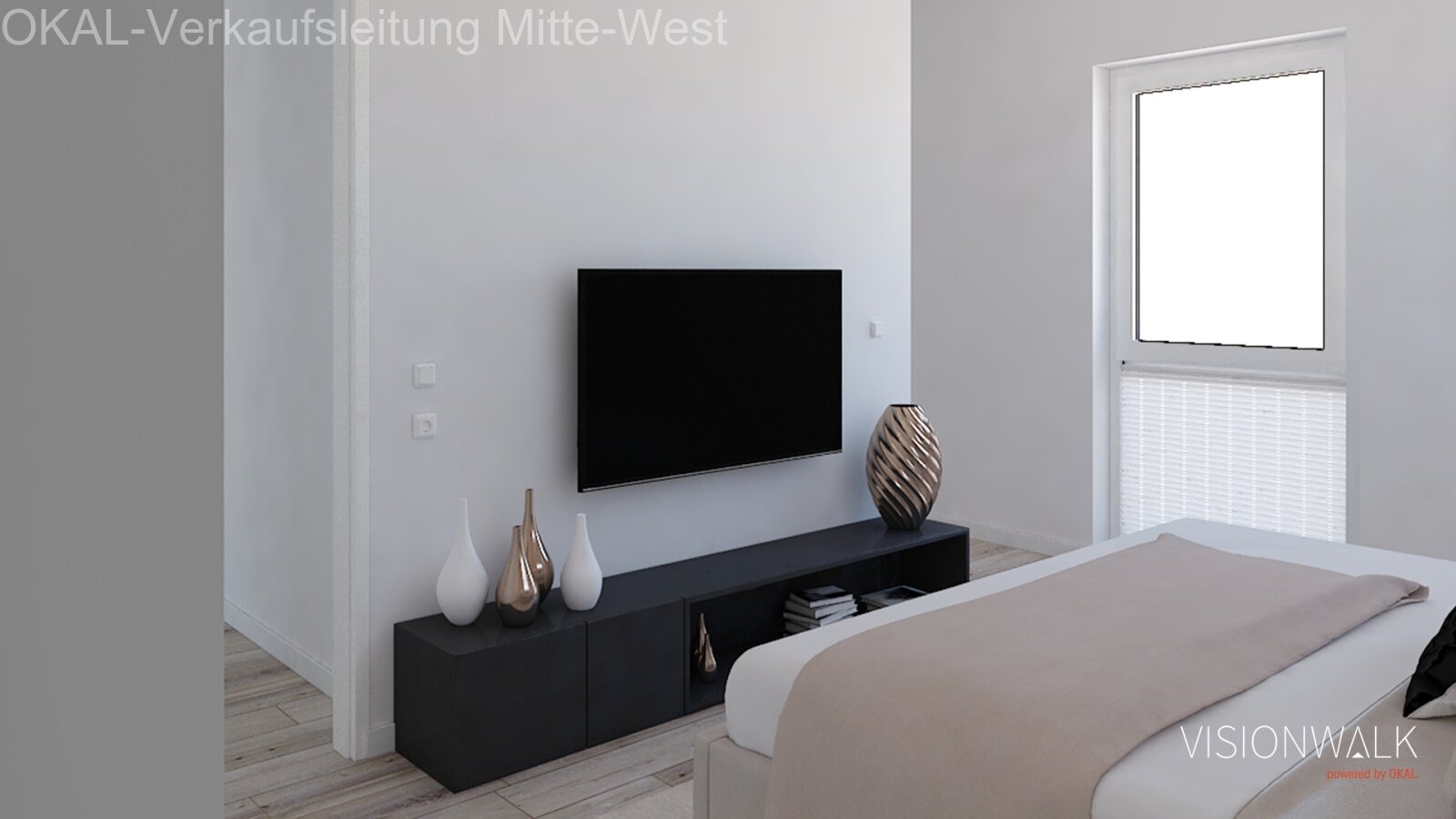 Vorteilstage bei OKAL: Ihre Stadtvilla in fantastischer Lage im Zentrum von Rastatt