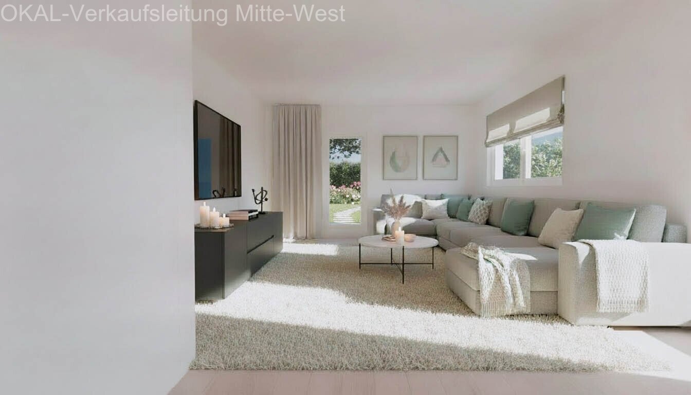 Ihr Eigenheim zum Vorteilspreis – bezugsfertig inkl. Grundstück