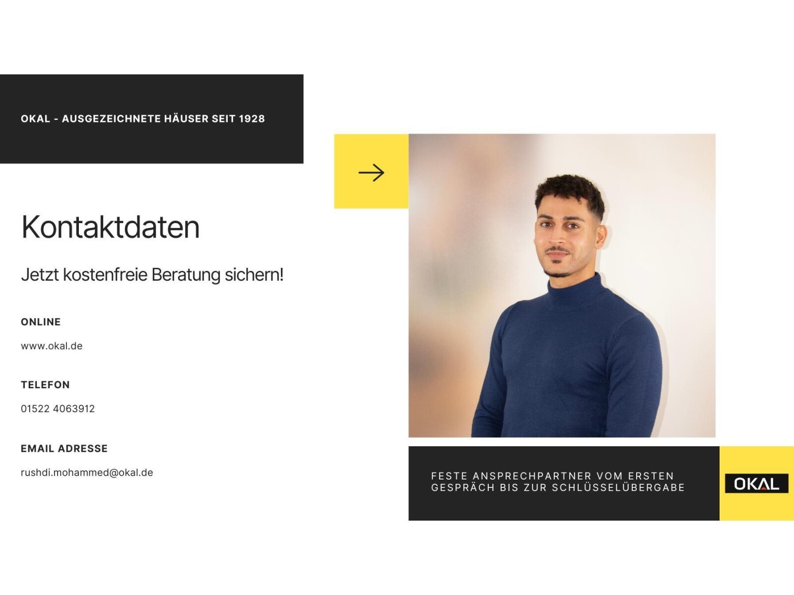 Familientraum mit Grundstück - Jetzt die Chance nutzen 