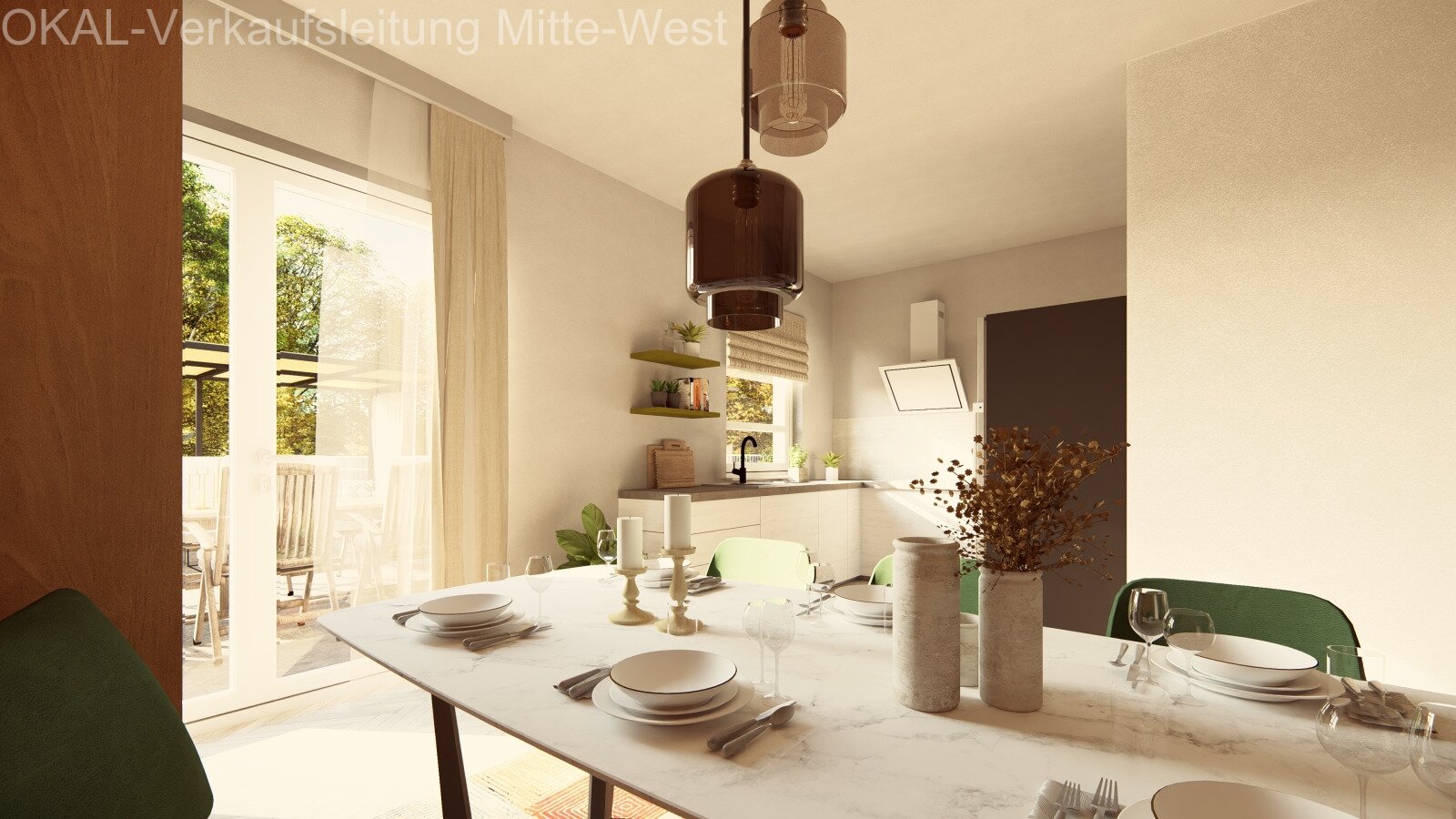 Familientraum mit Grundstück - Jetzt die Chance nutzen 