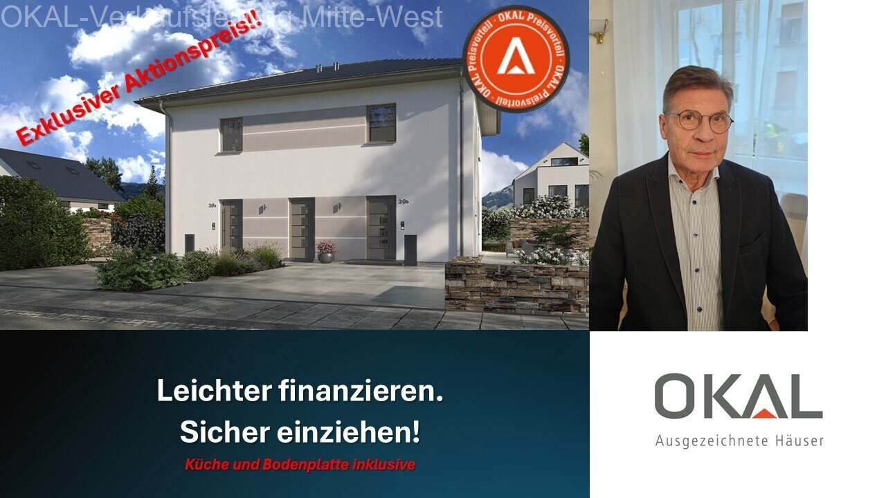 EIN STADTHAUS MIT ZAHLREICHEN HIGHLIGHTS.