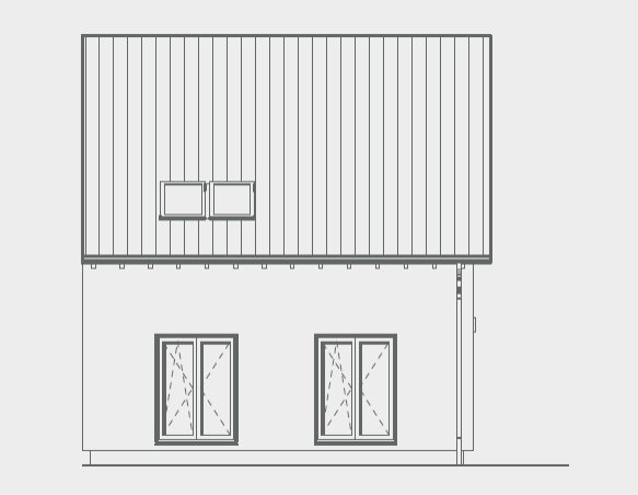 Der Doppelhaus-Klassiker mit vielen Nutzungsoptionen!