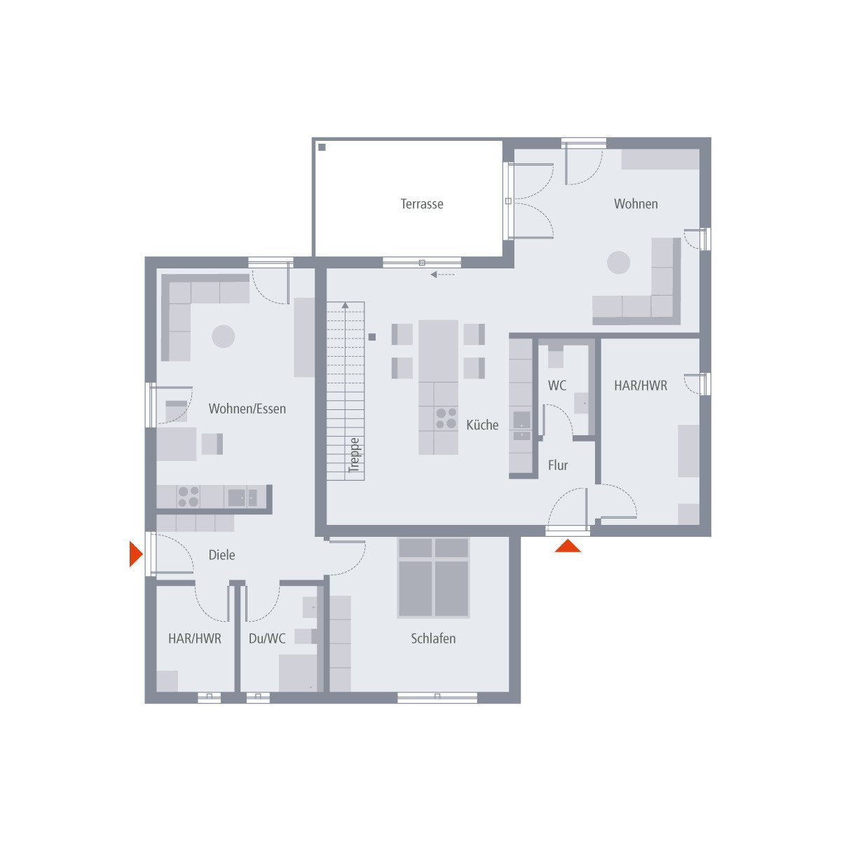 Ihr Baugrundstück. Unsere Expertise. Mit OKAL und Sascha Scheer.