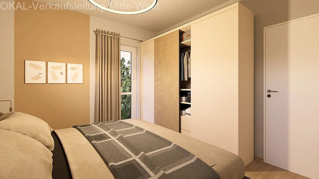 Zuhause auf zwei Etagen voller Leben. Mit Wohnkeller.