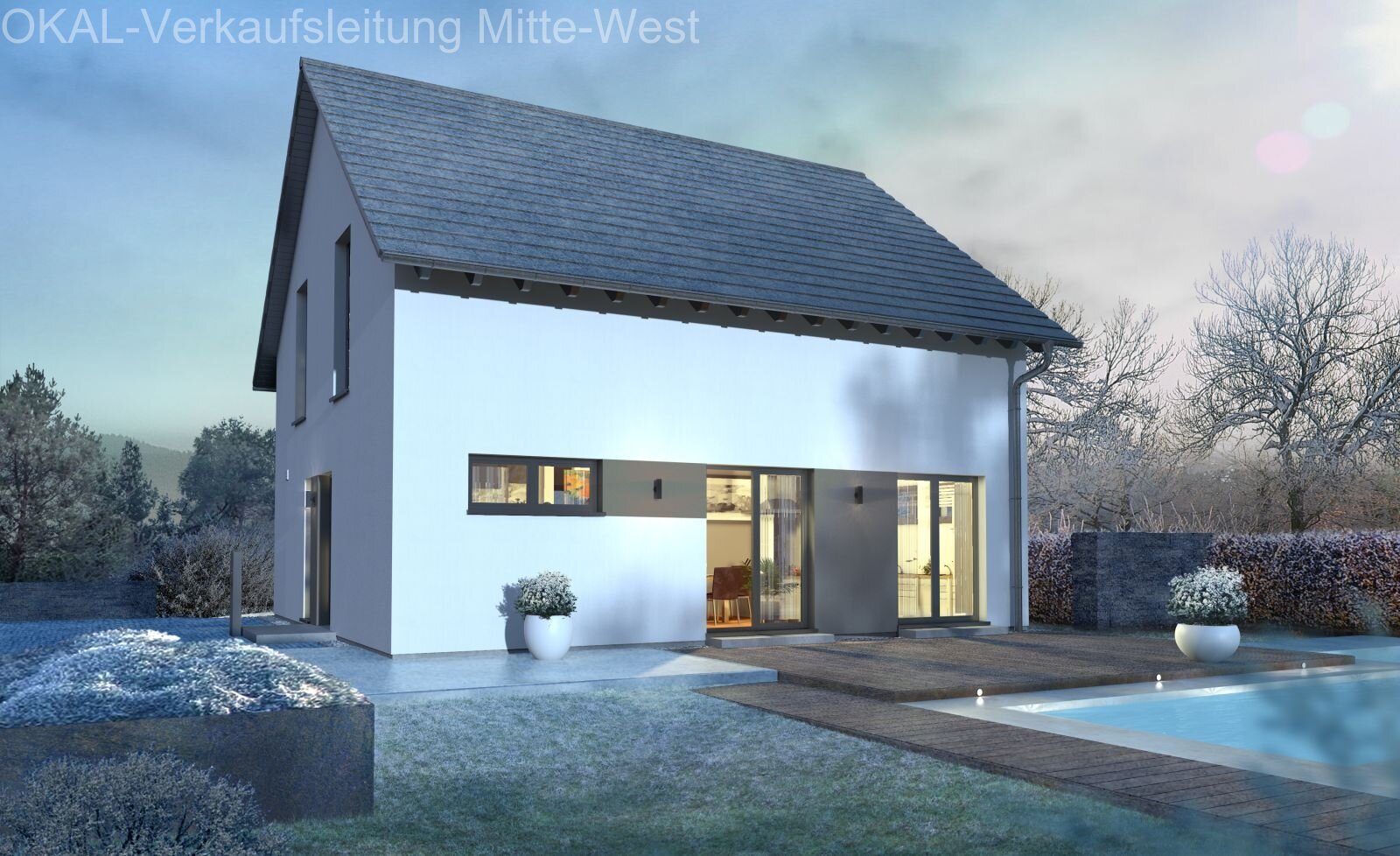 Jetzt oder Nie: Aktionshaus zum Bestpreis!