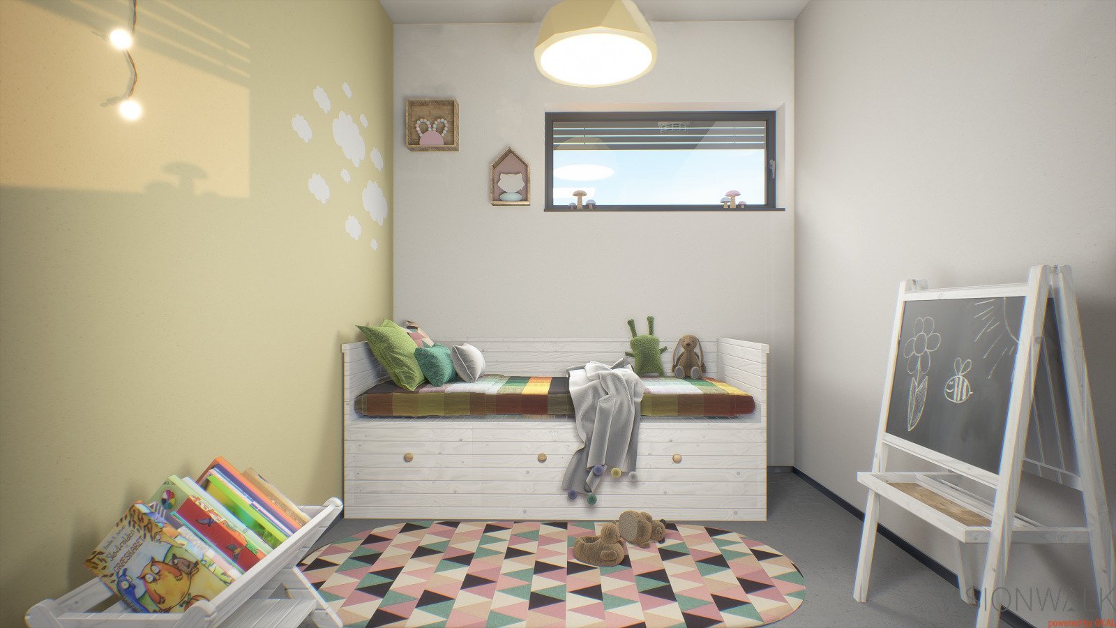 Ein stattliches OKAL‑Bauhaus mit Perspektive – modern, wertbeständig, beeindruckend