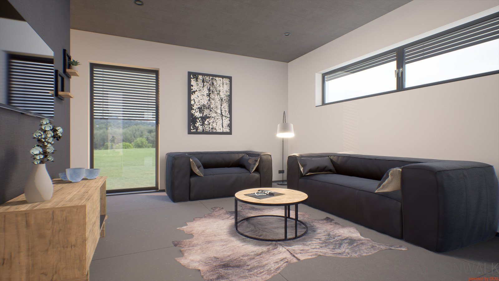 Ein stattliches OKAL‑Bauhaus mit Perspektive – modern, wertbeständig, beeindruckend