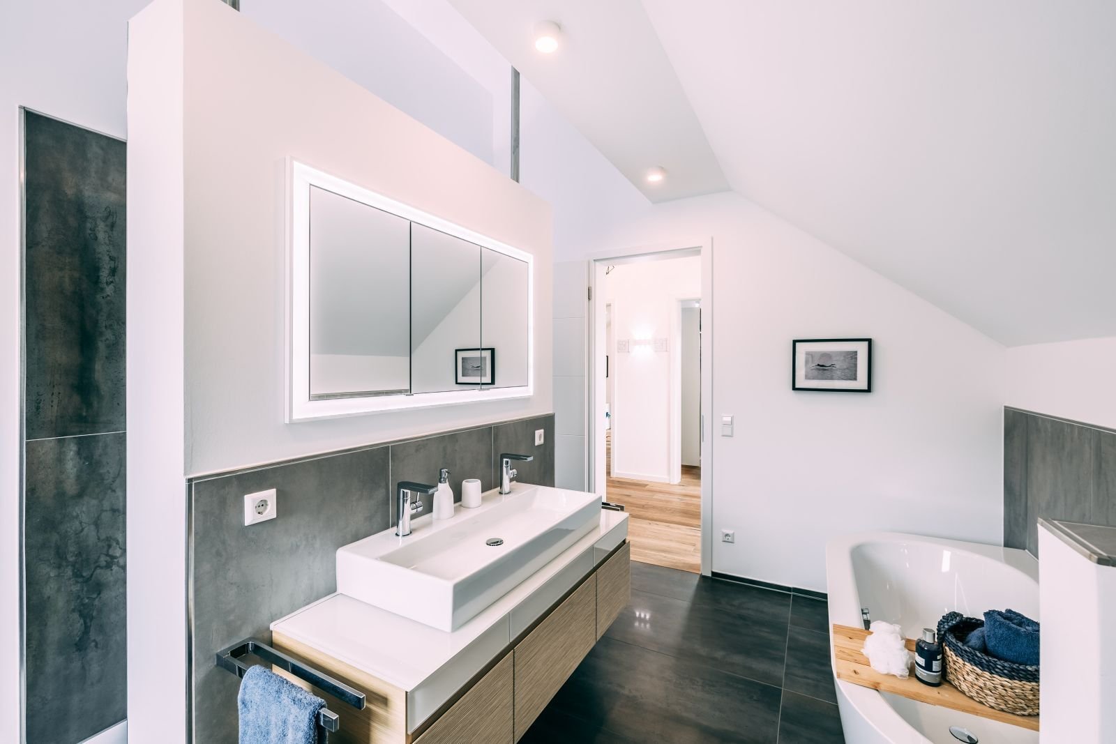 Viel Raum unter einem Dach – die OKAL Klasse für Ihr Zuhause