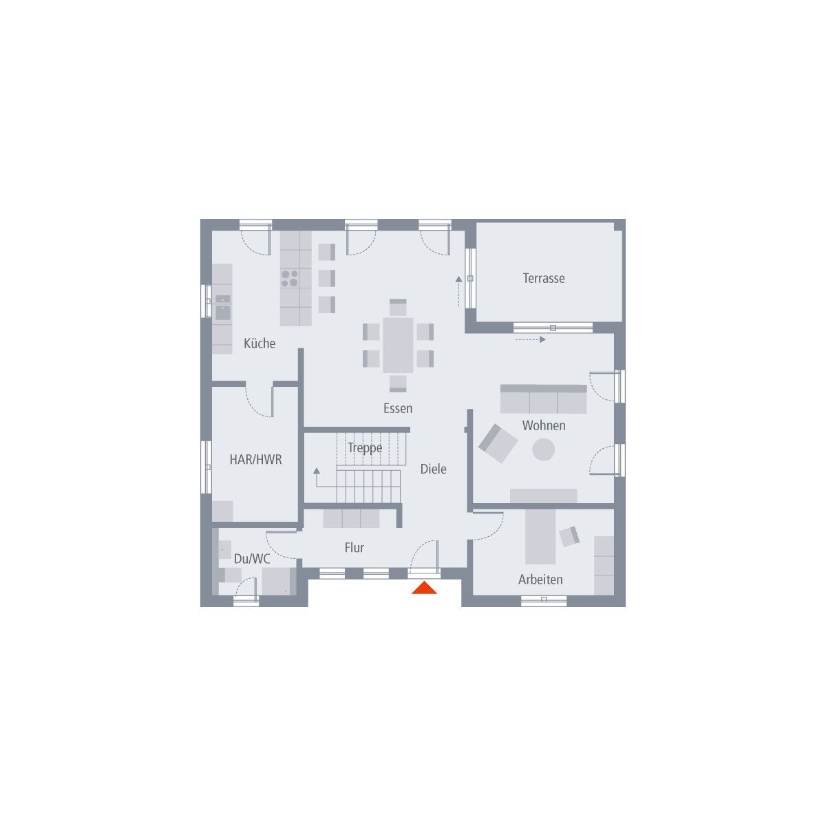 Traumhaus realisieren: Mit OKAL und Sascha Scheer auf Ihrem Grundstück