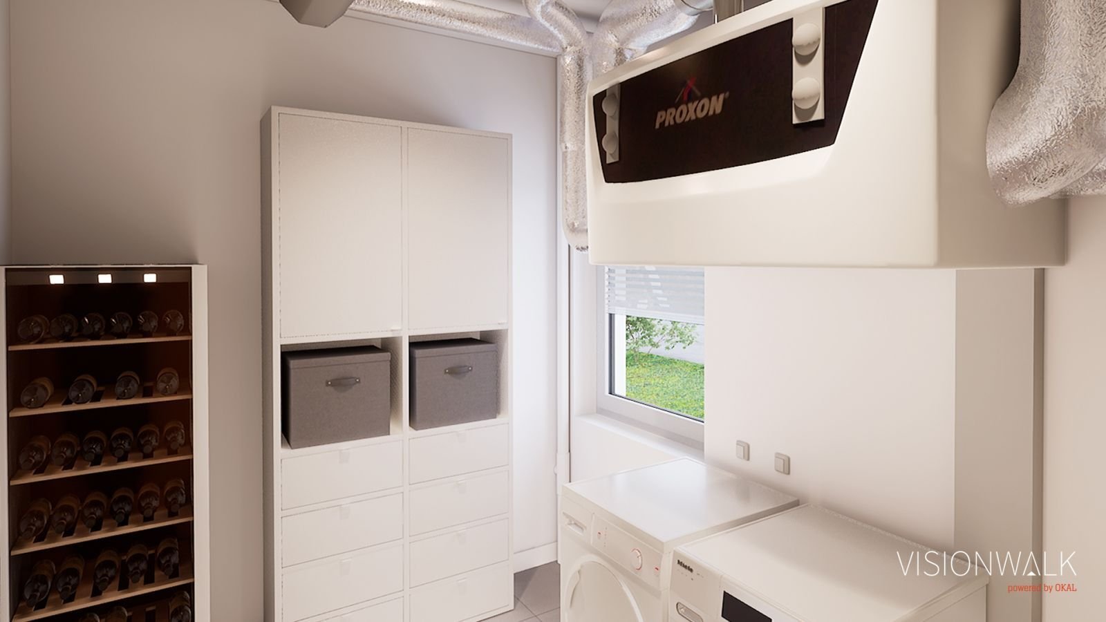 TRAUMHAUS EINZUGSFERTIG, INK. GRUNDSTÜCK & BAUNEBENKOSTEN;DAS DOMIZIL FÜR KLEINFAMILIEN