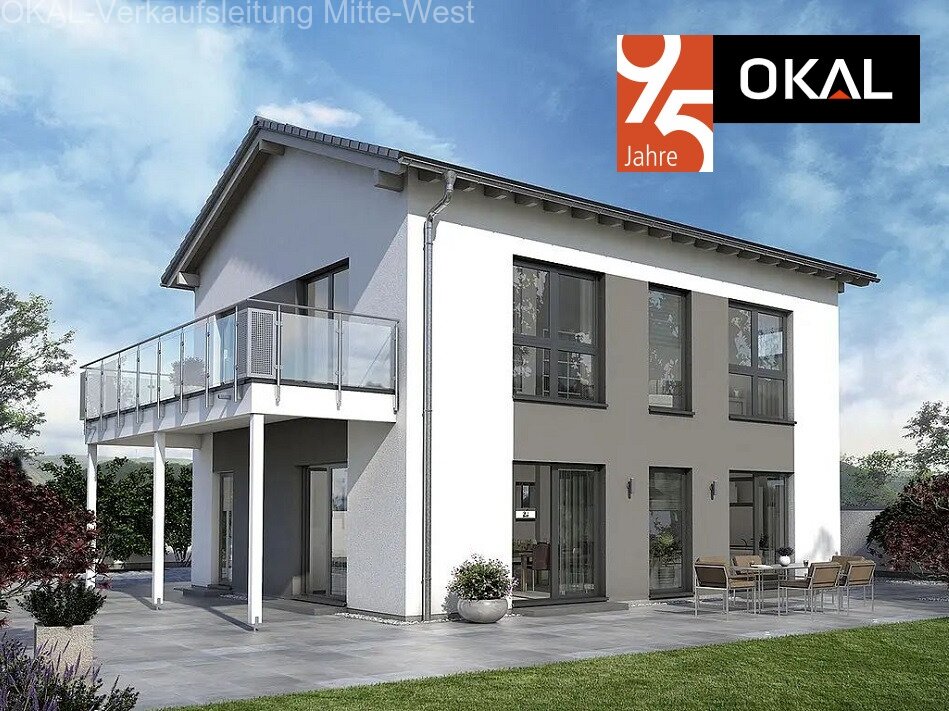 Unsere Stadtvilla 10 - ein Rückzugsort für die ganze Familie.