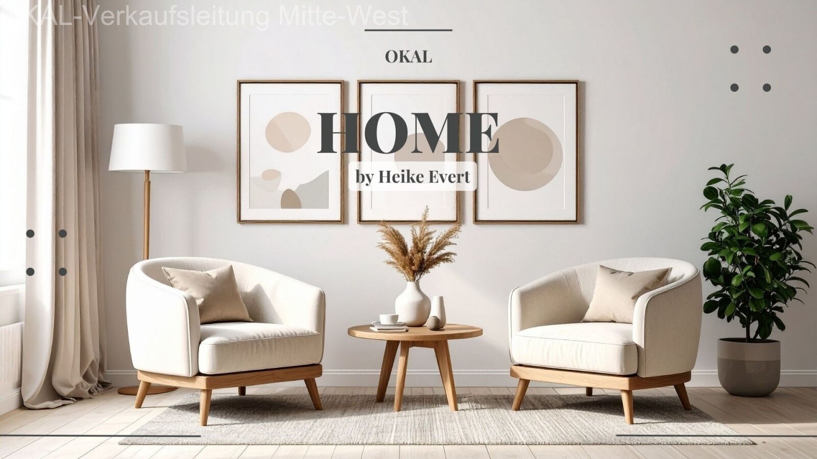 Der Preis geht HALBE-HALBE! *OKAL 2-Familienhaus auf 500m² Grundstück*