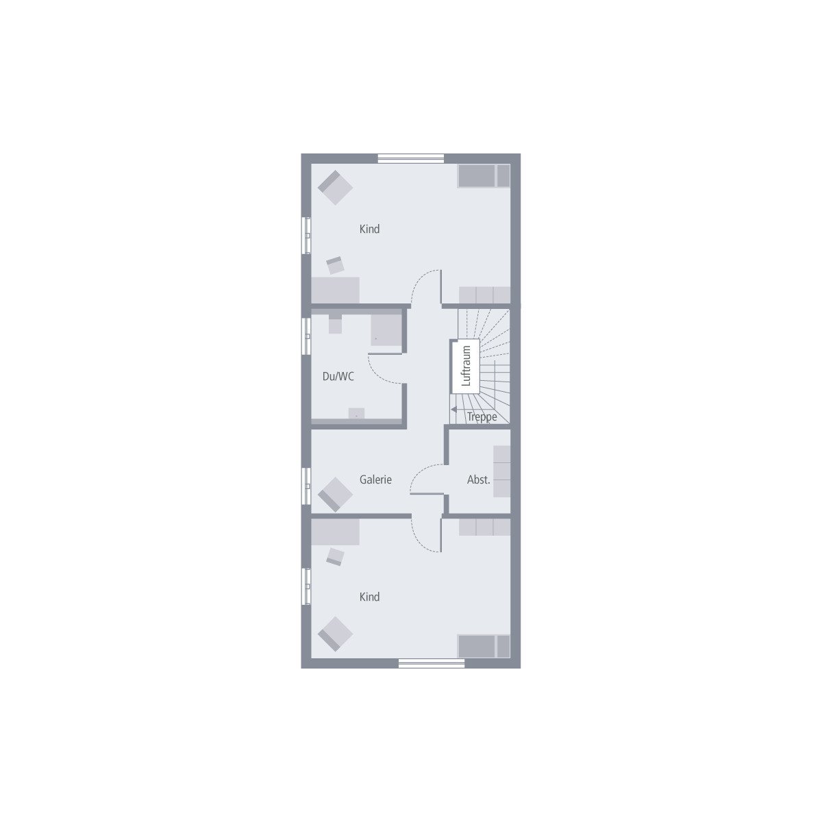 WOHNKOMFORT OHNE KOMPROMISSE