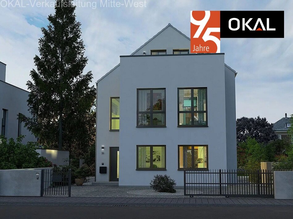 TownHouse – Gehobener Standard, Gemütlichkeit, Wohlfühlen!