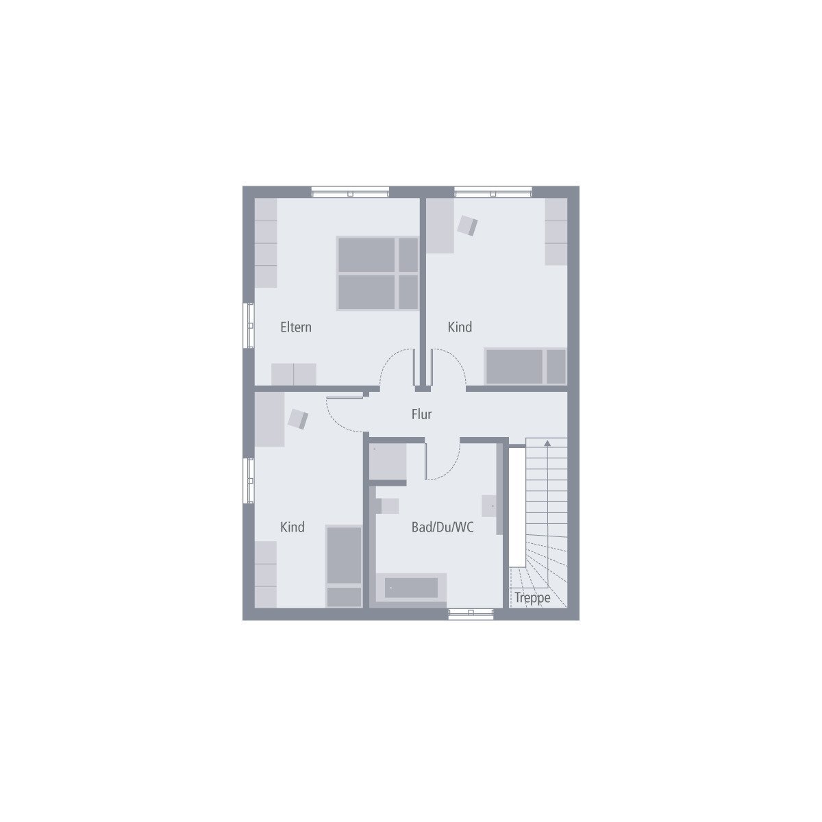 *Mittelgründau - Wohnen mit Freunden?* GROßE DOPPELHAUSHÄLFTE auf 398m² Grundstück (von privat)