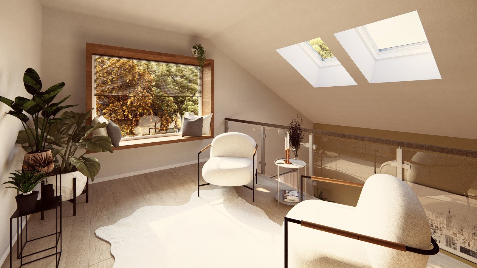 Ein Traumhaus für die ganze Familie - Made by OKAL