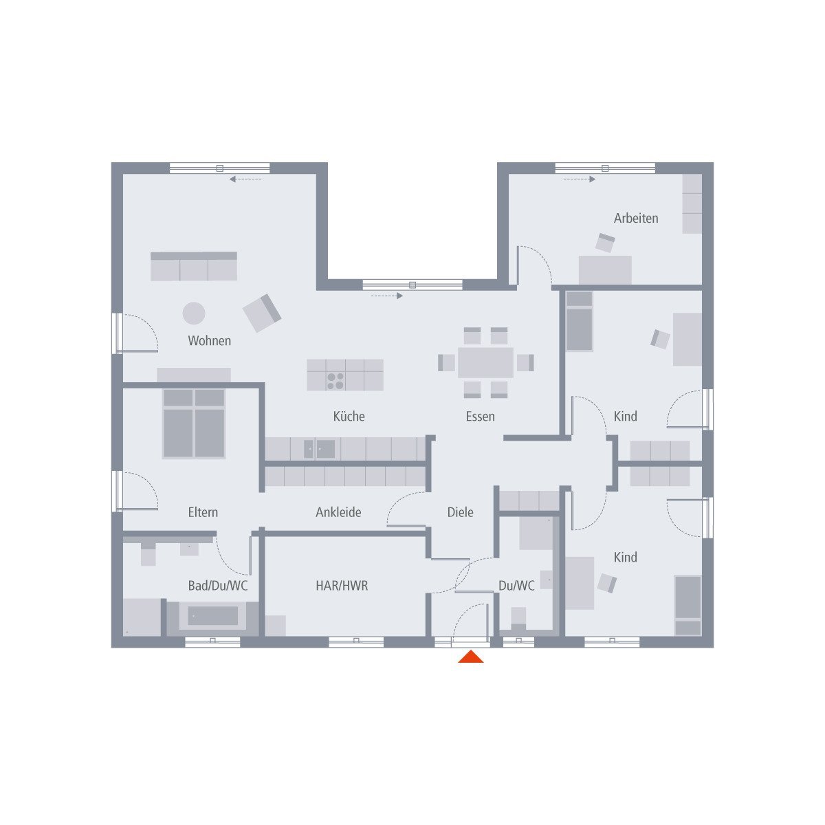 Mehr als ein Haus: OKAL schafft Lebensqualität
