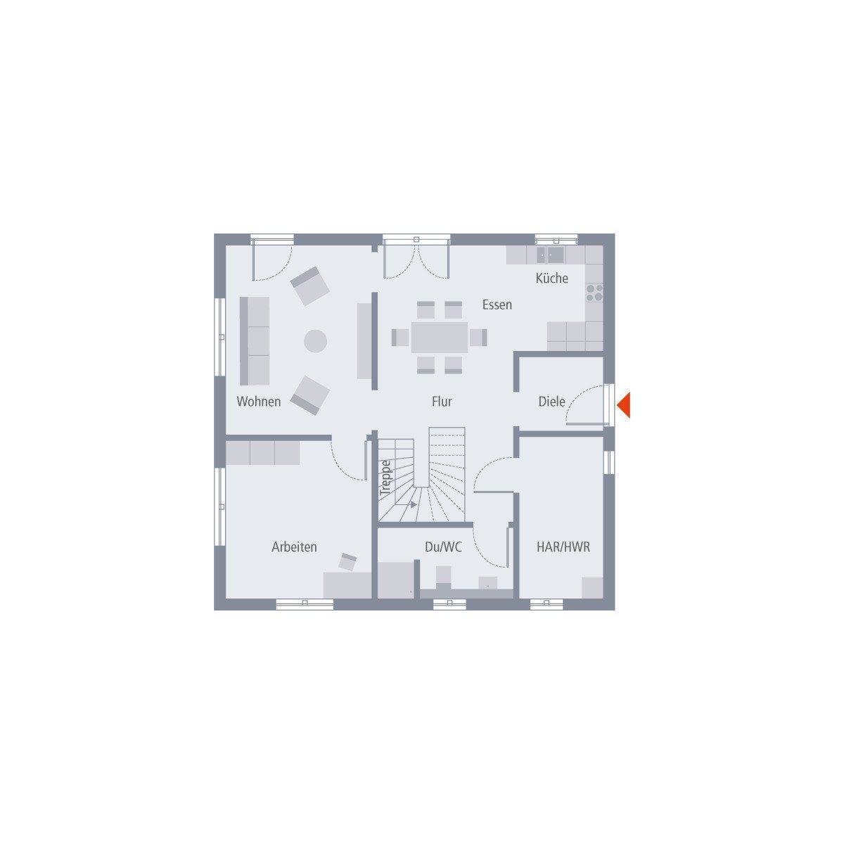 OKAL 360° – Next‑Level EinzugsFertig