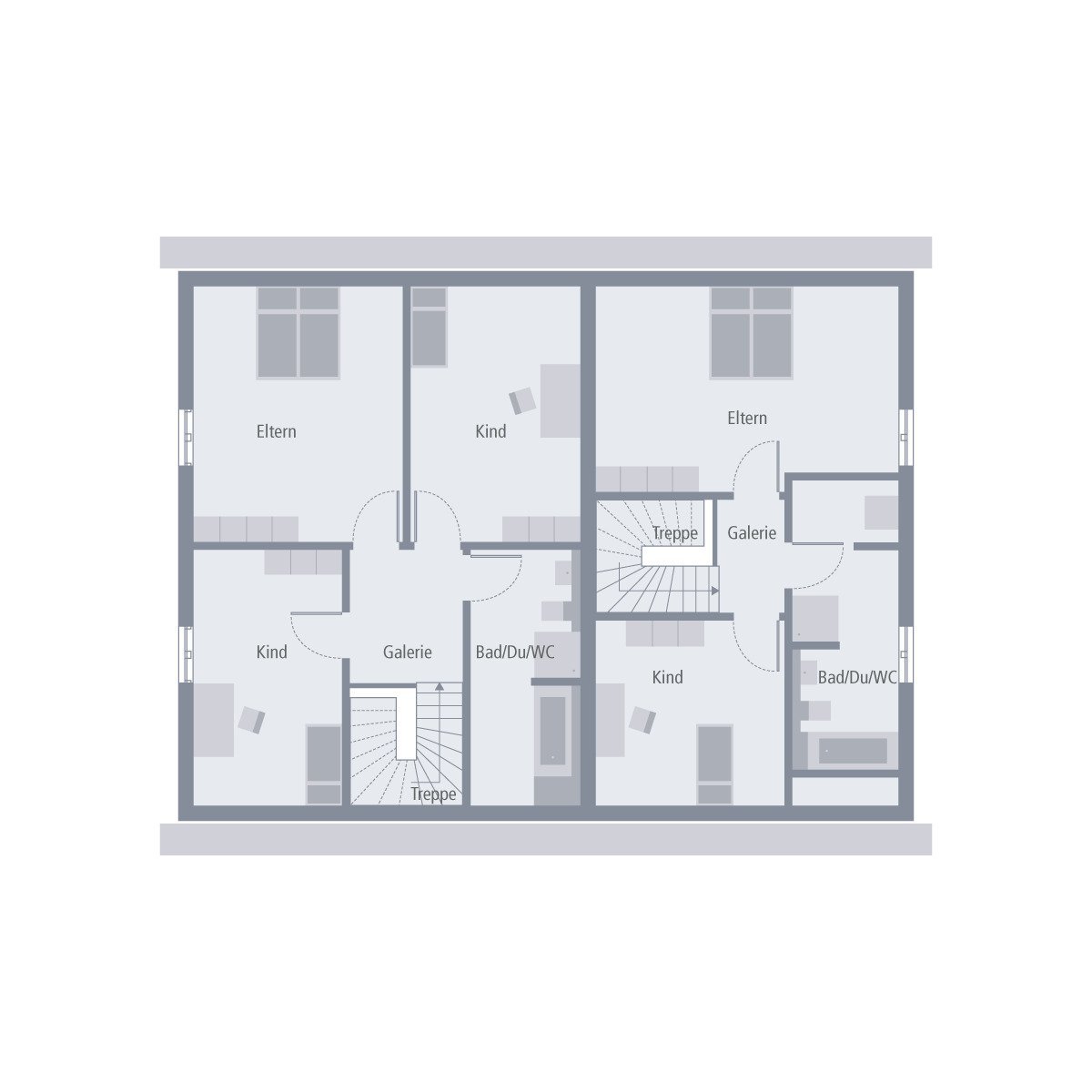 Großzügig, modern, einzugsfertig: 250 m² OKAL Haus mit 360° PLUS Paket