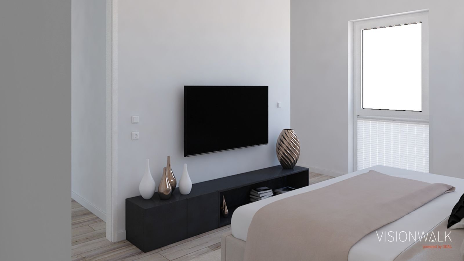 Relaxtes Wohnen mit Ambiente - Made by OKAL