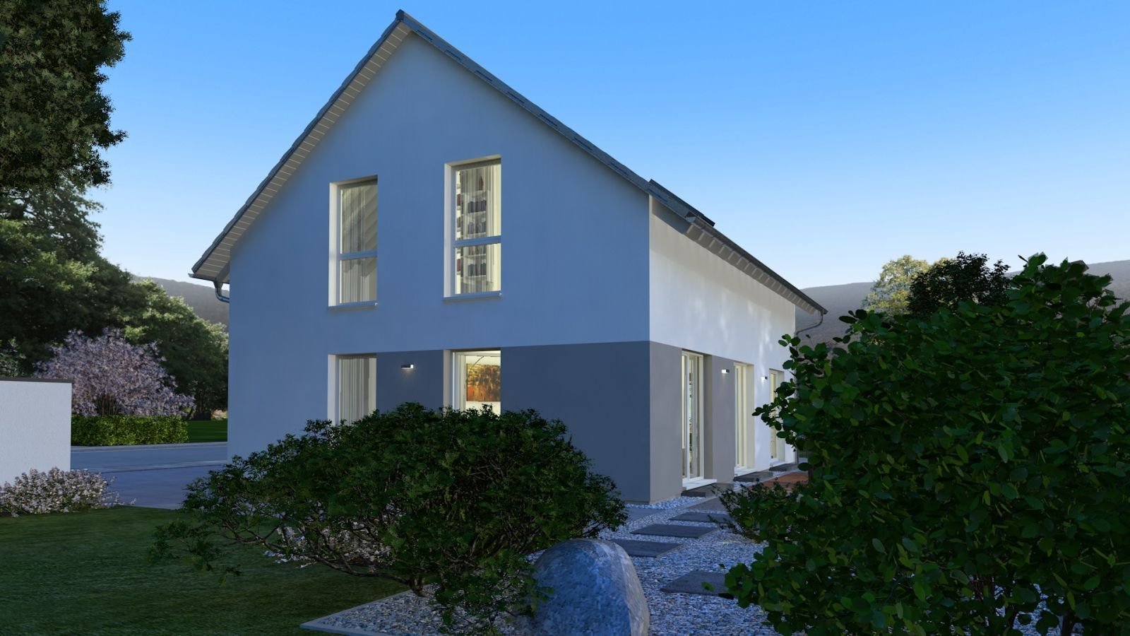 Ein Zuhause zum wohlfühlen - Made by OKAL