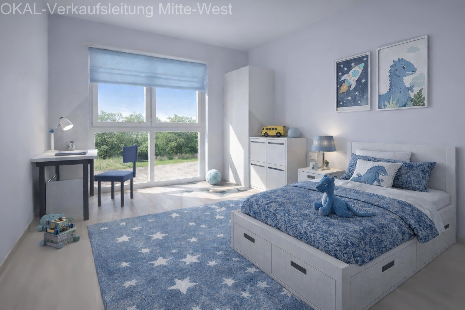 Doppelhaushälfte mit elegantem Walmdach - bezugsfertig inkl. Grundstück