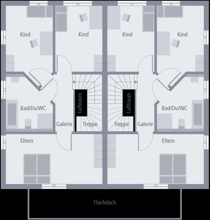 Einliegerwohnung – eine Rechnung, die aufgeht!