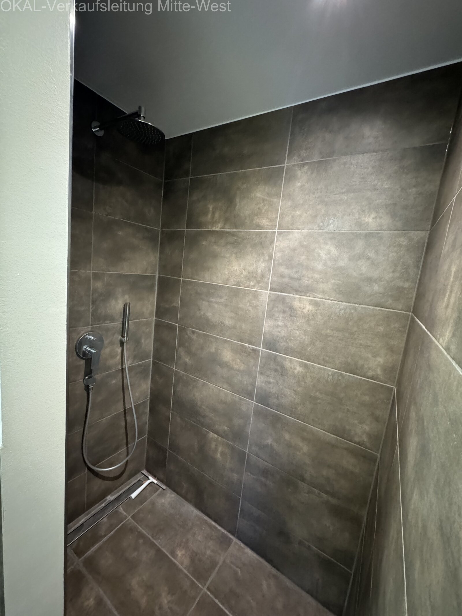 Exklusive barrierefreie Neubauwohnung mit 185 m² Privatgarten, Tiefgarage und hochwertiger Ausstattung