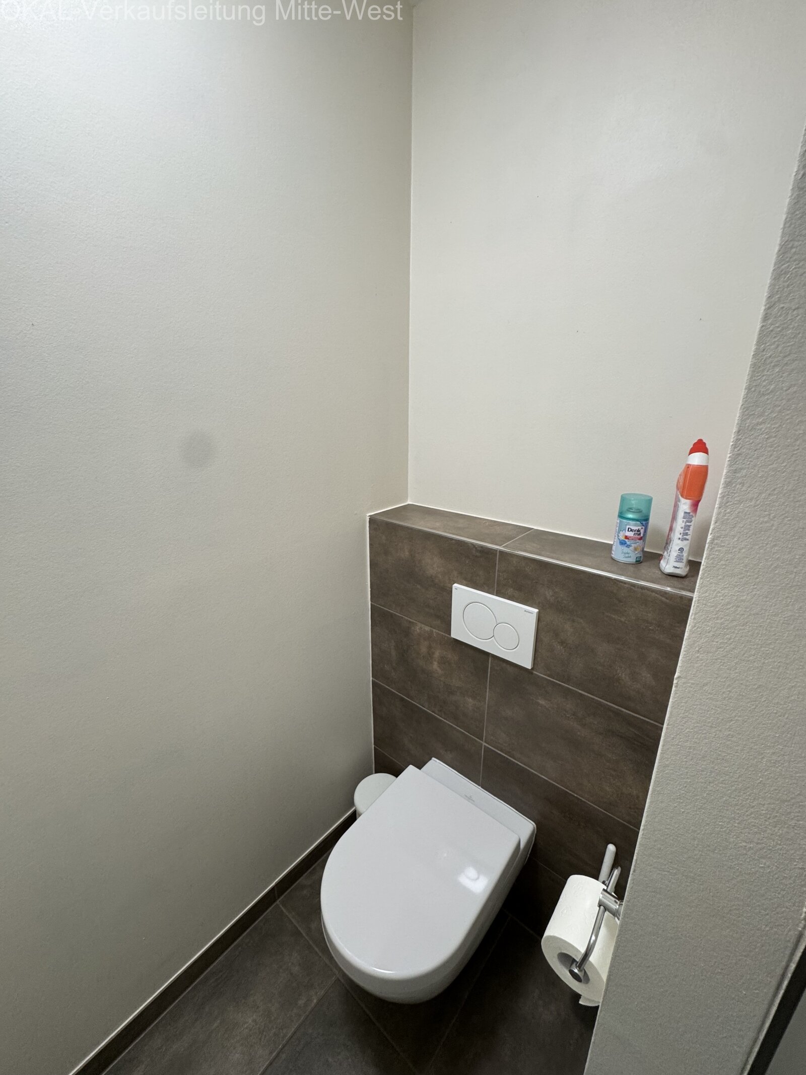 Exklusive barrierefreie Neubauwohnung mit 185 m² Privatgarten, Tiefgarage und hochwertiger Ausstattung