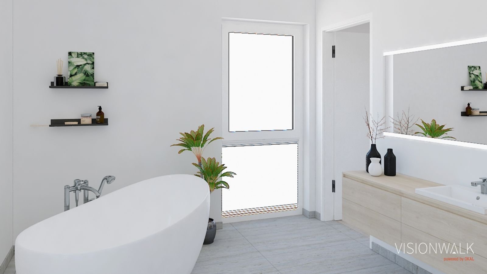 Elegante Stadtvilla (OKAL) – Einzugsfertig‑Plus & Premium‑Design