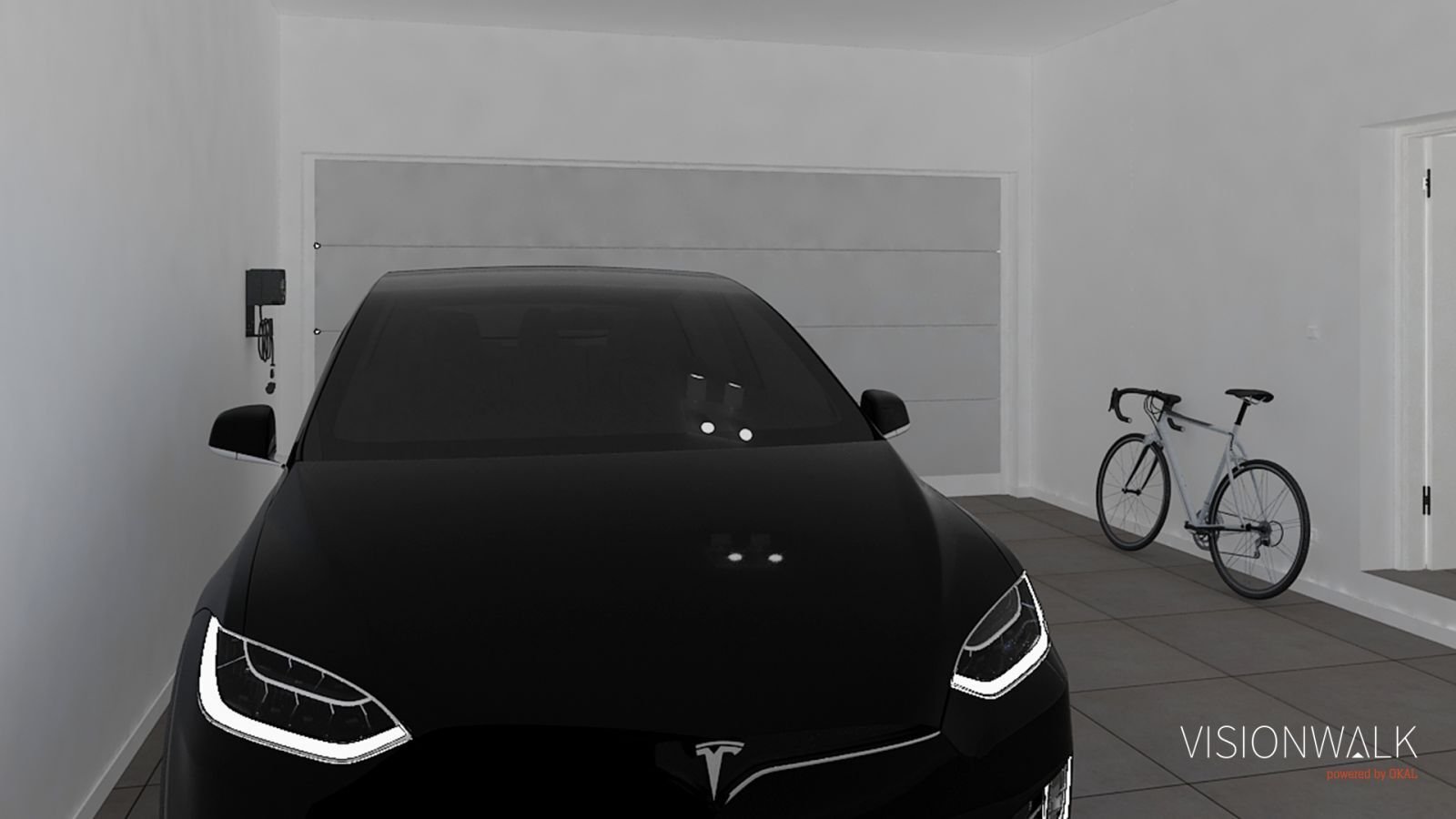 Elegante Stadtvilla (OKAL) – Einzugsfertig‑Plus & Premium‑Design