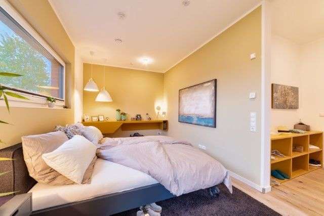 OKAL Bungalow - Barrierefreies Wohnen *Einzugsfertig*Neubau*