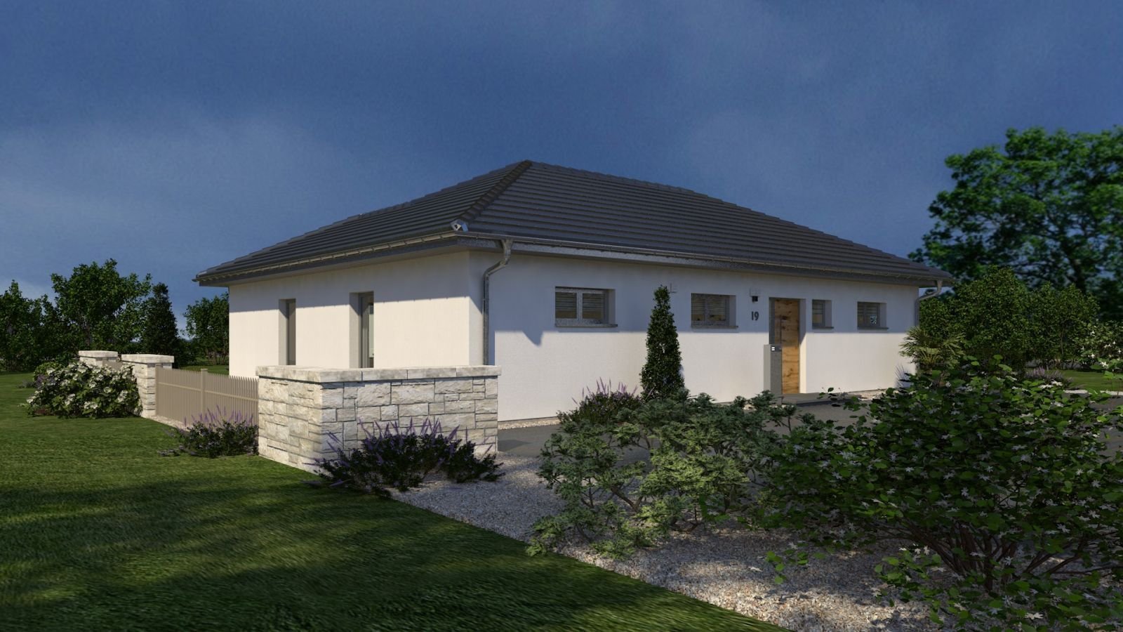 Leben ohne Treppen: Extraklasse - Made by OKAL