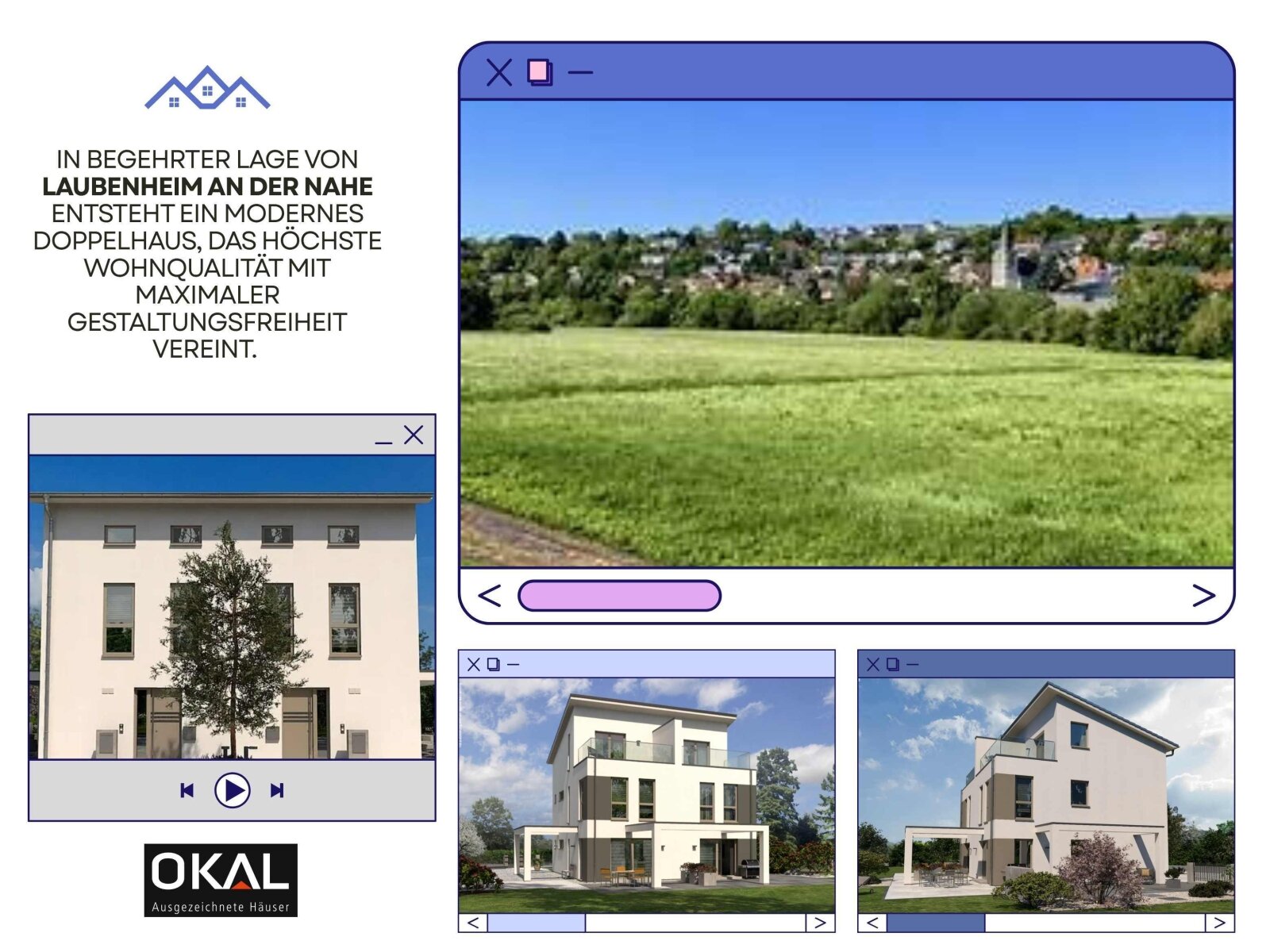  ➤Bestpreis für Familien in Top Lage+KfW40!