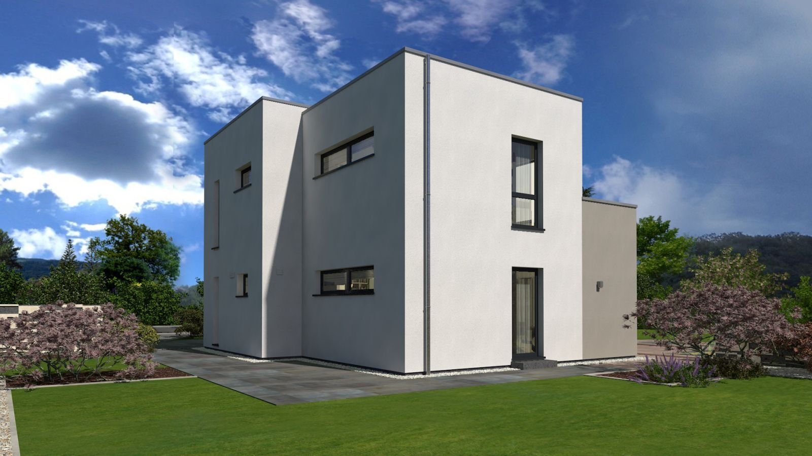 Ein stattliches OKAL‑Bauhaus mit Perspektive – modern, wertbeständig, beeindruckend