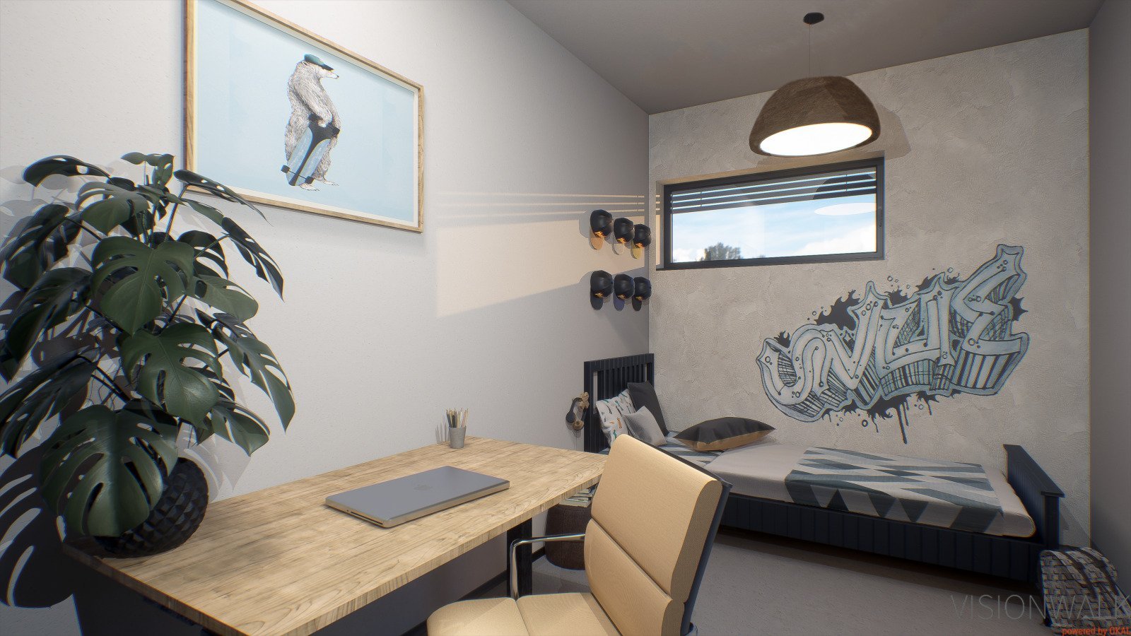 Ein stattliches OKAL‑Bauhaus mit Perspektive – modern, wertbeständig, beeindruckend