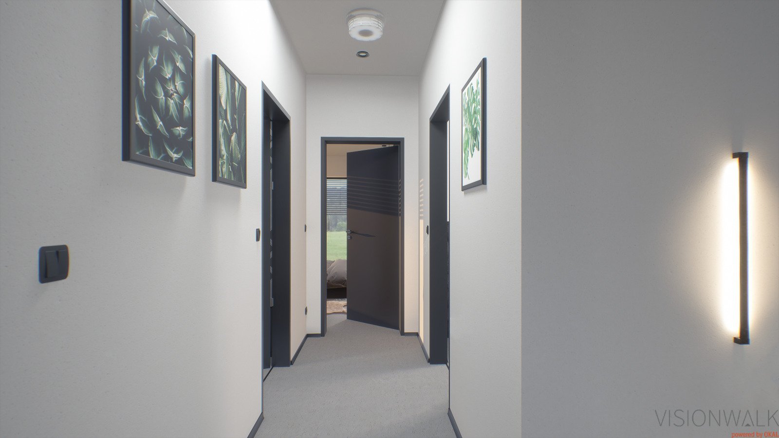 Ein stattliches OKAL‑Bauhaus mit Perspektive – modern, wertbeständig, beeindruckend